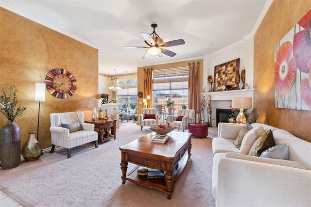 1941 Oxford Street, Edmond, OK 73013