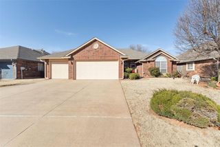 1941 Oxford Street, Edmond, OK 73013
