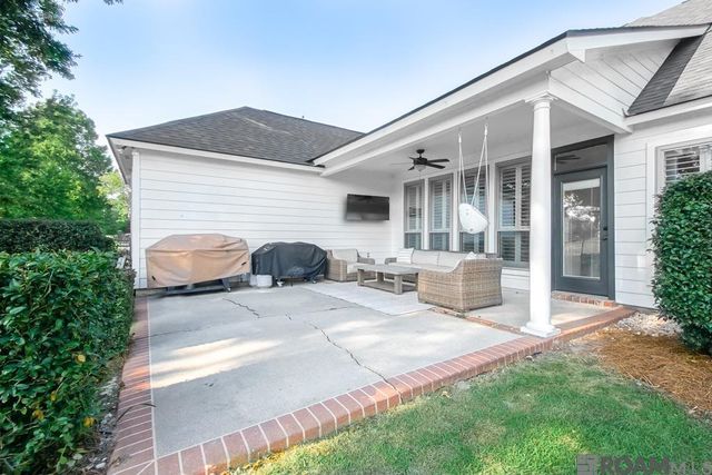 6115 Jonathan Alaric Ave, Gonzales, LA 70737