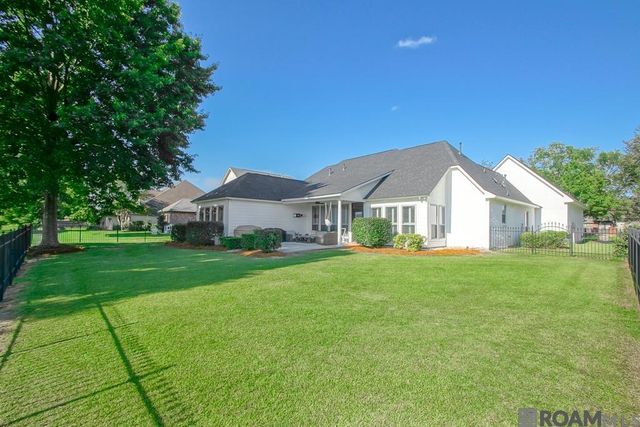 6115 Jonathan Alaric Ave, Gonzales, LA 70737