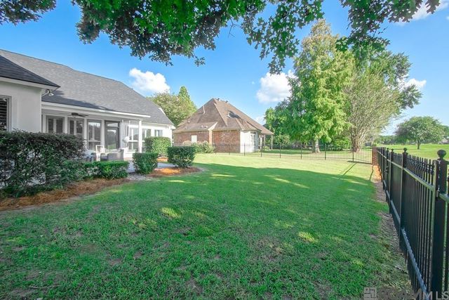 6115 Jonathan Alaric Ave, Gonzales, LA 70737