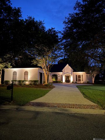 6115 Jonathan Alaric Ave, Gonzales, LA 70737