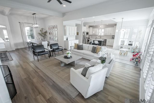 6115 Jonathan Alaric Ave, Gonzales, LA 70737