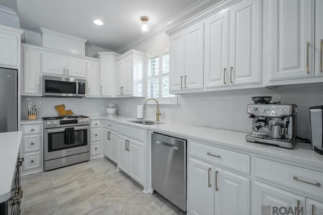 6115 Jonathan Alaric Ave, Gonzales, LA 70737