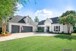 6115 Jonathan Alaric Ave, Gonzales, LA 70737