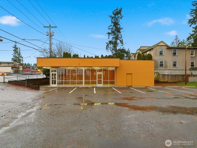 5802 Evergreen Way, Everett, WA 98203