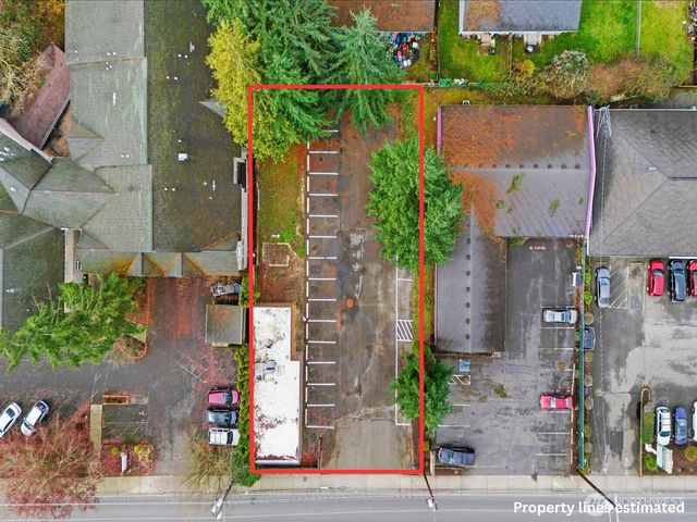 5802 Evergreen Way, Everett, WA 98203