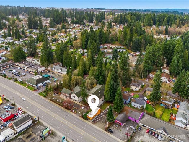 5802 Evergreen Way, Everett, WA 98203