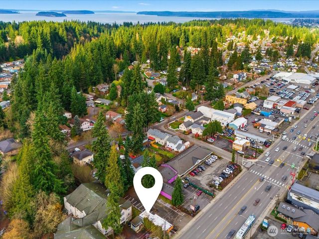 5802 Evergreen Way, Everett, WA 98203