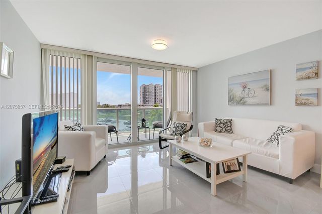 100 Bayview Drive 502, Sunny Isles Beach, FL 33160