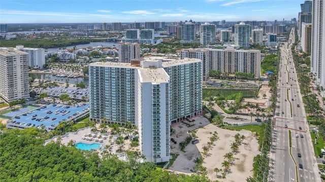 100 Bayview Drive 502, Sunny Isles Beach, FL 33160