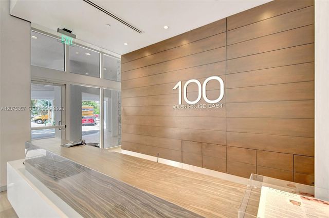 100 Bayview Drive 502, Sunny Isles Beach, FL 33160