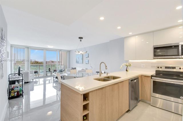 100 Bayview Drive 502, Sunny Isles Beach, FL 33160