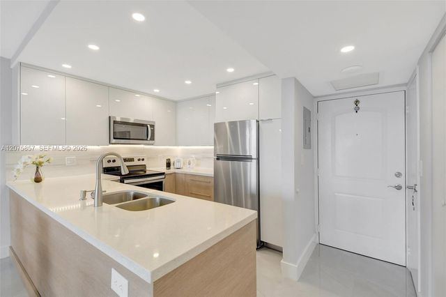 100 Bayview Drive 502, Sunny Isles Beach, FL 33160