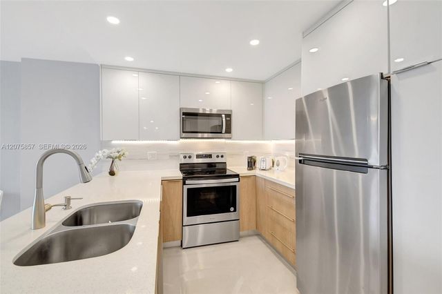 100 Bayview Drive 502, Sunny Isles Beach, FL 33160