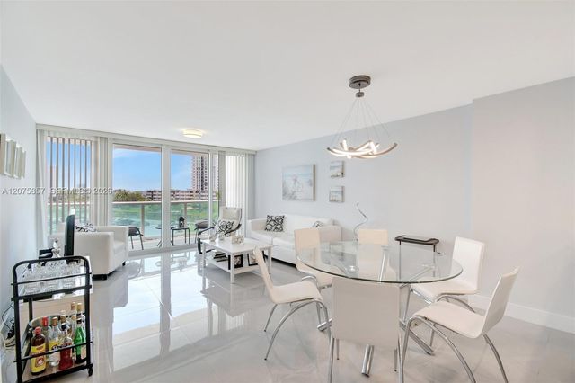 100 Bayview Drive 502, Sunny Isles Beach, FL 33160