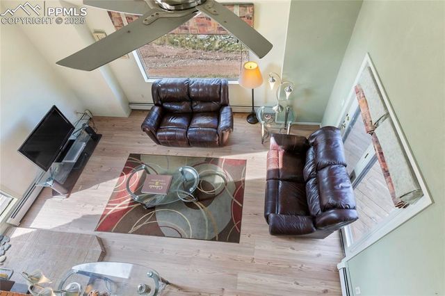 1402 Troy Drive, Cripple Creek, CO 80813