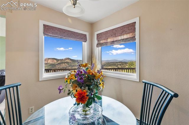 1402 Troy Drive, Cripple Creek, CO 80813
