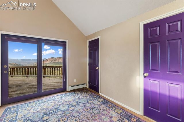 1402 Troy Drive, Cripple Creek, CO 80813