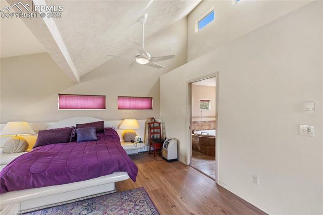 1402 Troy Drive, Cripple Creek, CO 80813