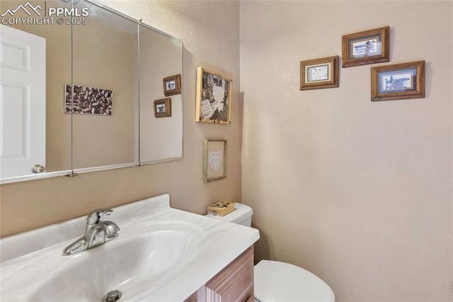 1402 Troy Drive, Cripple Creek, CO 80813