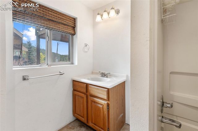 1402 Troy Drive, Cripple Creek, CO 80813