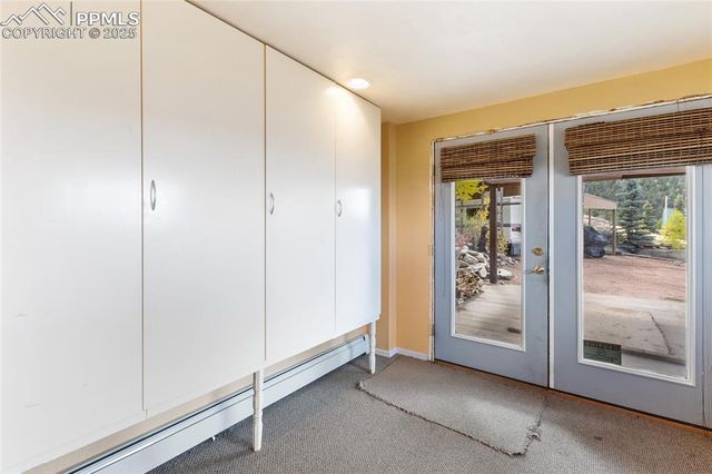 1402 Troy Drive, Cripple Creek, CO 80813