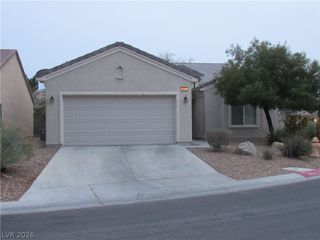 3615 Herring Gull Lane, North Las Vegas, NV 89084