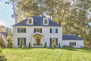 3540 Rugby Road, Durham, NC 27707