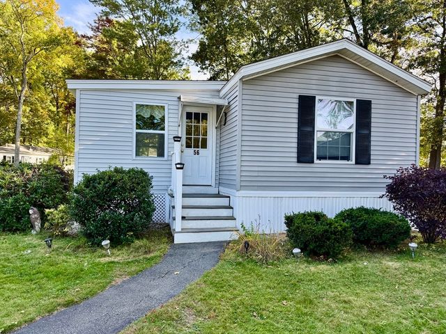 56 Nelson St, Salem, NH 03079