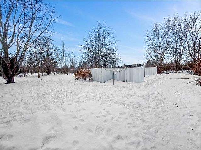 8738 142nd Street, Chippewa Falls, WI 54729