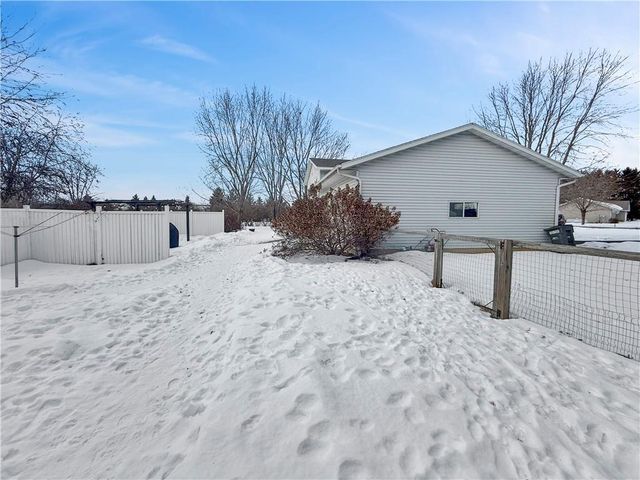 8738 142nd Street, Chippewa Falls, WI 54729