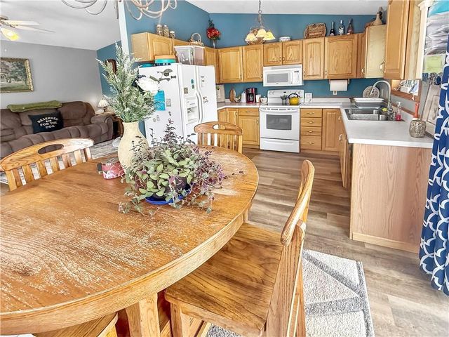 8738 142nd Street, Chippewa Falls, WI 54729