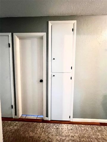 412 N Nevada Street, Weatherford, OK 73096