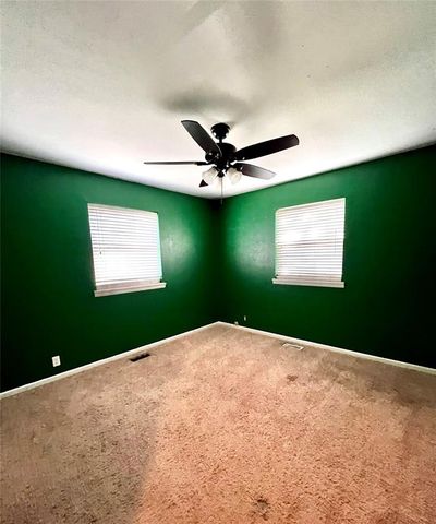 412 N Nevada Street, Weatherford, OK 73096