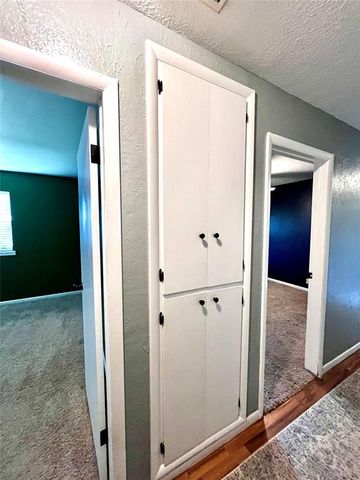 412 N Nevada Street, Weatherford, OK 73096