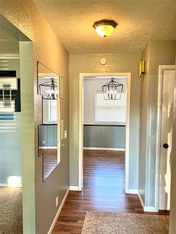 412 N Nevada Street, Weatherford, OK 73096