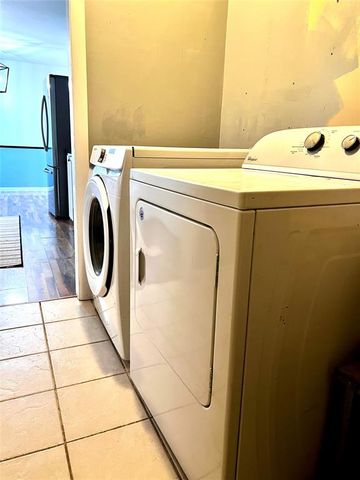 412 N Nevada Street, Weatherford, OK 73096