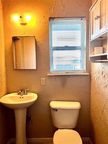 412 N Nevada Street, Weatherford, OK 73096