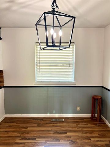 412 N Nevada Street, Weatherford, OK 73096