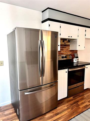 412 N Nevada Street, Weatherford, OK 73096