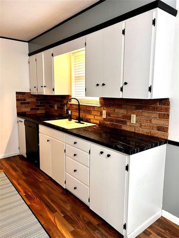 412 N Nevada Street, Weatherford, OK 73096