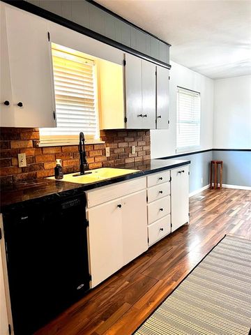 412 N Nevada Street, Weatherford, OK 73096