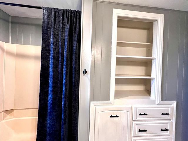 412 N Nevada Street, Weatherford, OK 73096