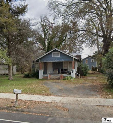 2406 S GRAND STREET, Monroe, LA 71202