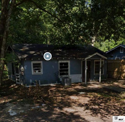 2406 S GRAND STREET, Monroe, LA 71202