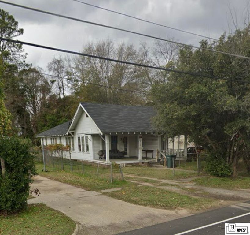 2406 S GRAND STREET, Monroe, LA 71202