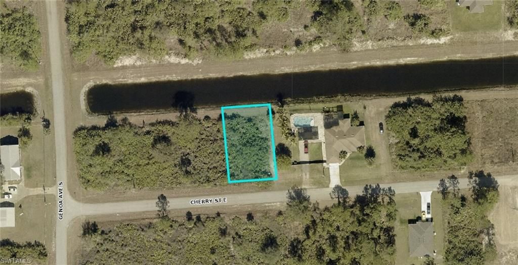 1113 Cherry ST E, Lehigh Acres, FL 33974