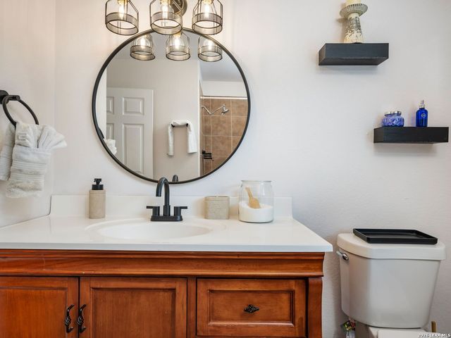 786 Deep Water Drive, Spring Branch, TX 78070