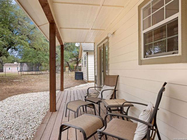 786 Deep Water Drive, Spring Branch, TX 78070